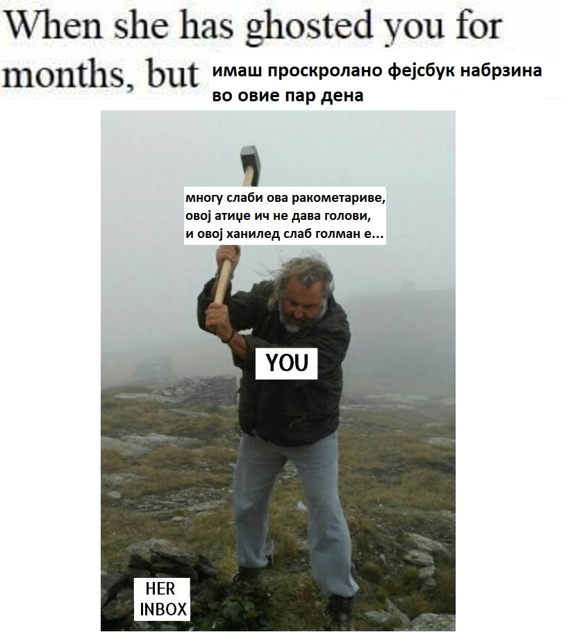 налсовна слика