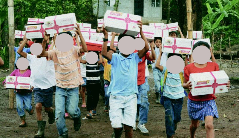 налсовна слика