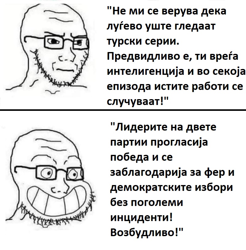 налсовна слика