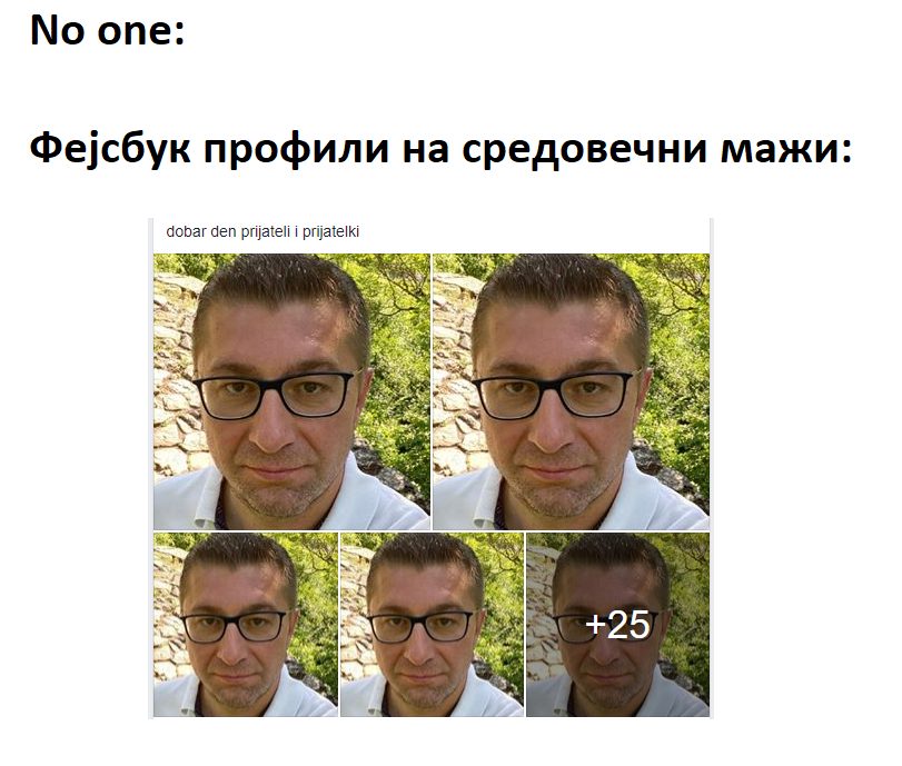 налсовна слика