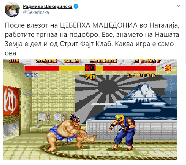 налсовна слика