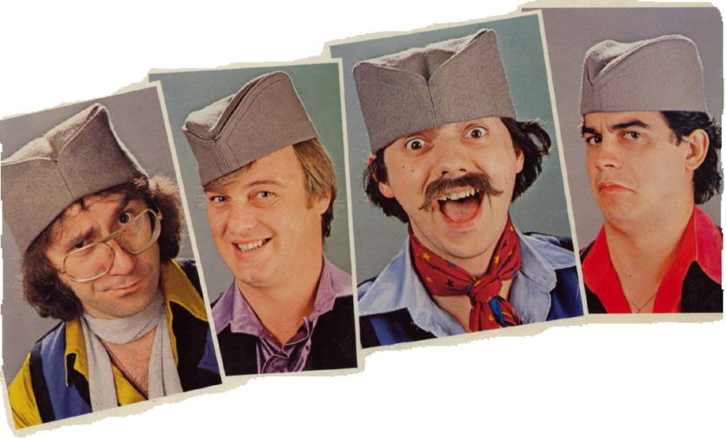 налсовна слика