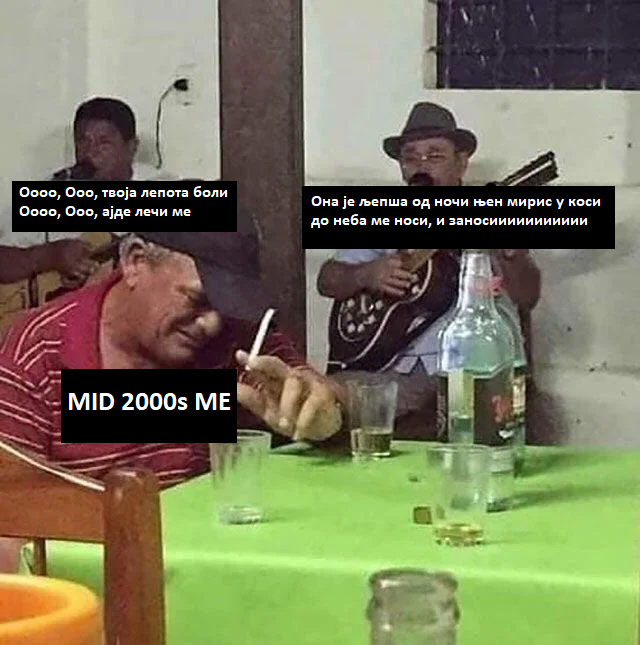 налсовна слика