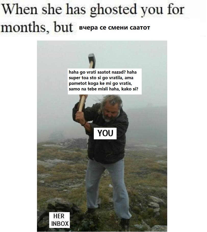 налсовна слика