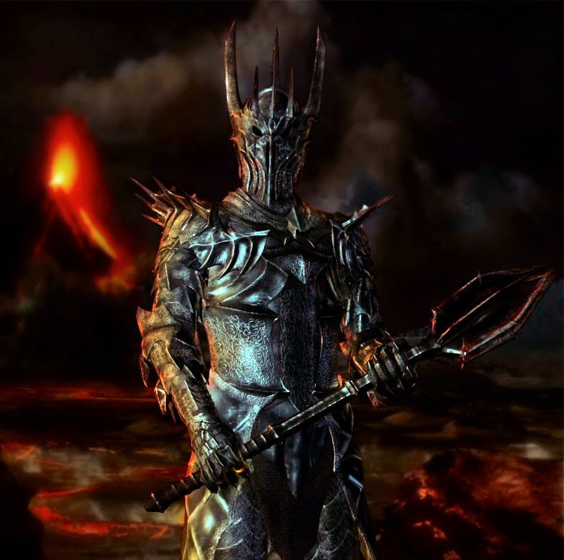 налсовна слика