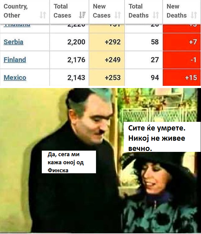 налсовна слика