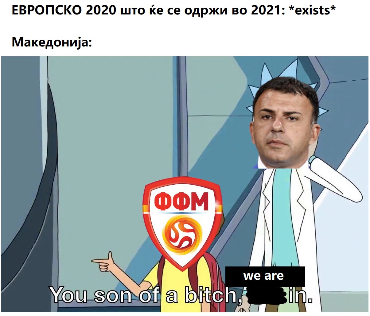 налсовна слика