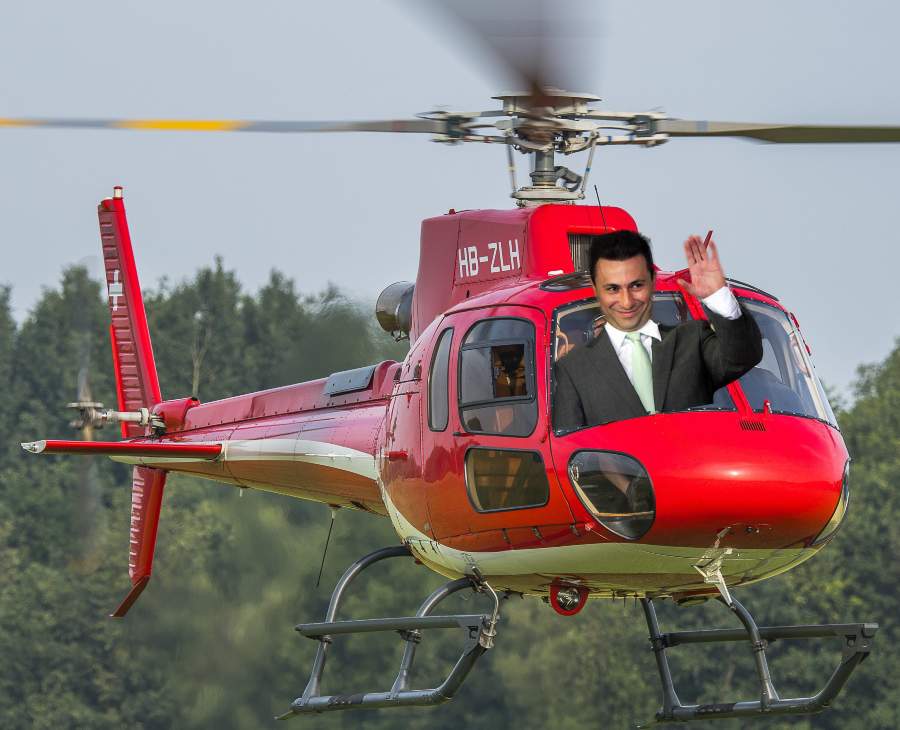 налсовна слика