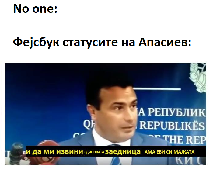 налсовна слика