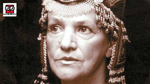 налсовна слика