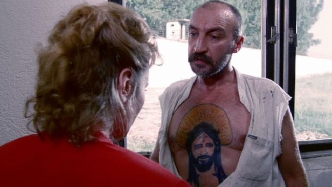 налсовна слика