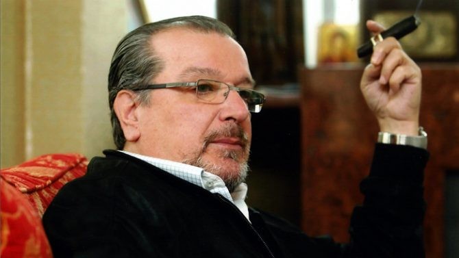 налсовна слика