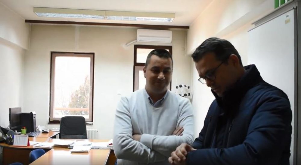 налсовна слика