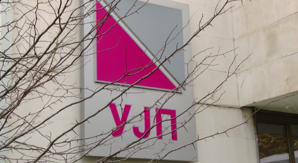 налсовна слика