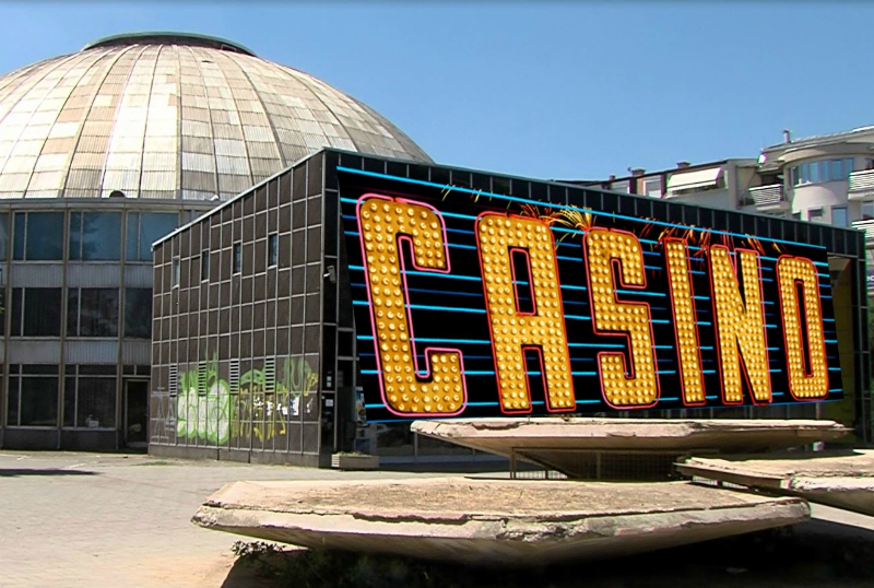 налсовна слика