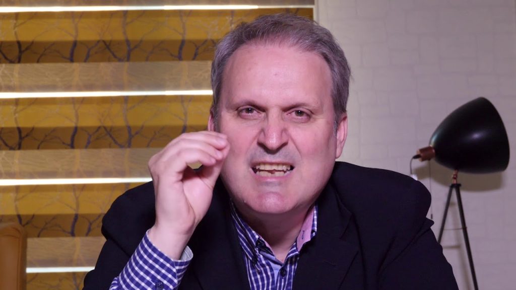 налсовна слика