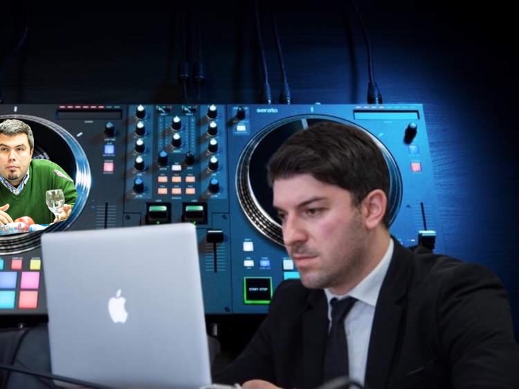 налсовна слика