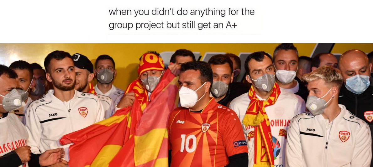 налсовна слика