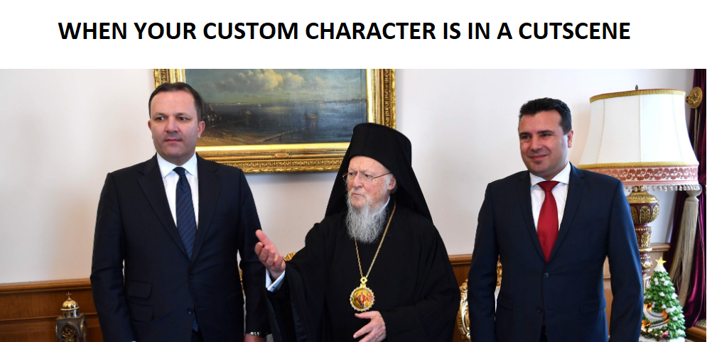 налсовна слика