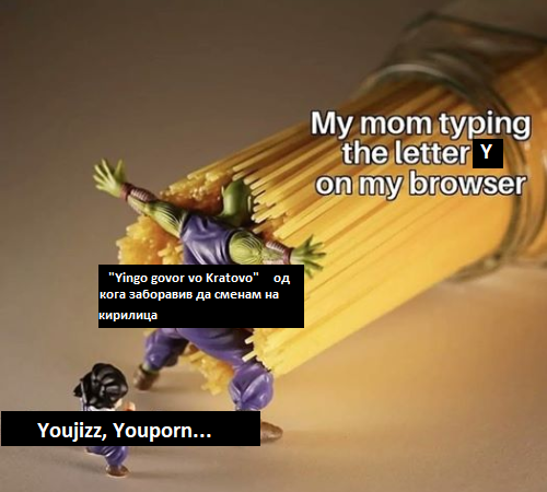 налсовна слика