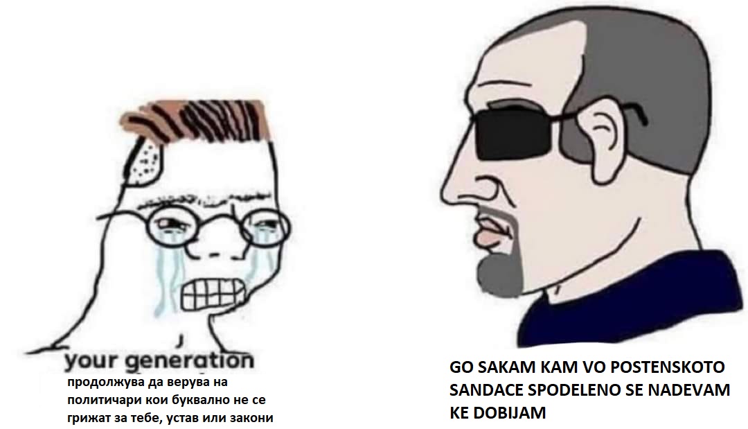 налсовна слика