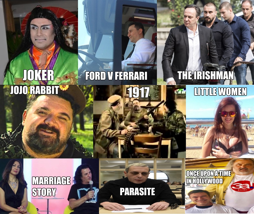 налсовна слика