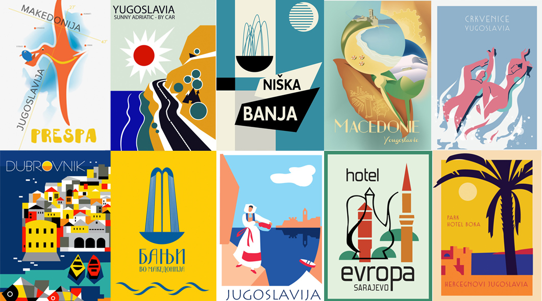 налсовна слика