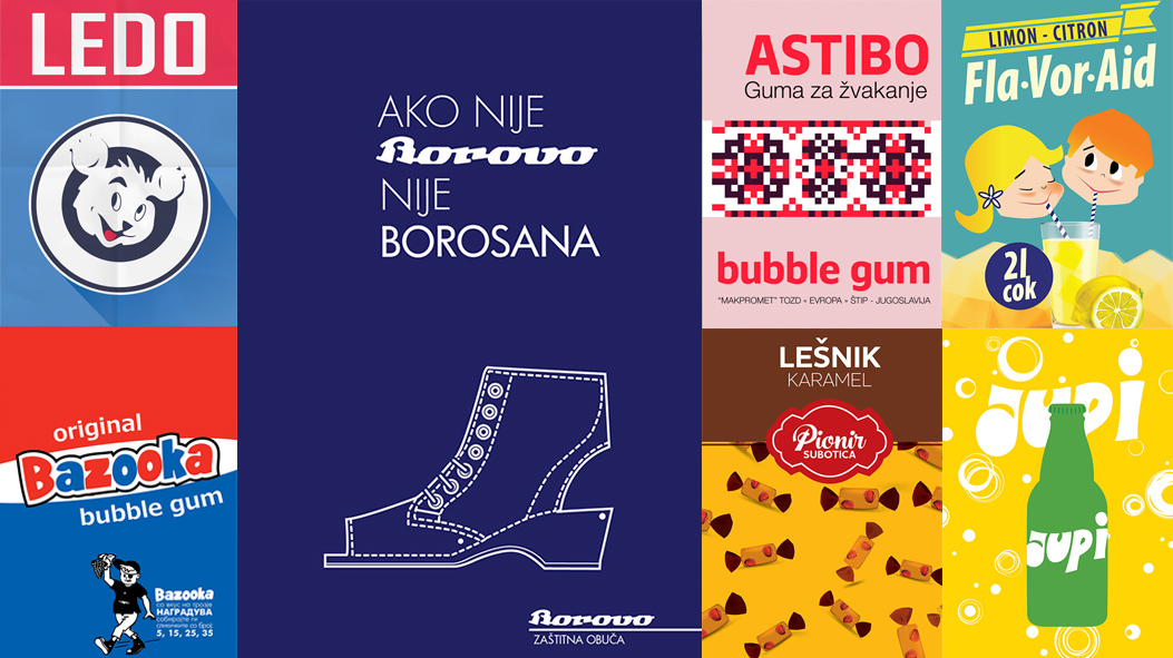 налсовна слика