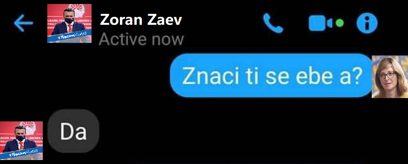 налсовна слика