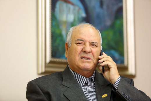 налсовна слика